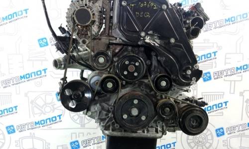 Капитальный ремонт двигателя Хендай в Чебоксарах ― 73 автосервиса