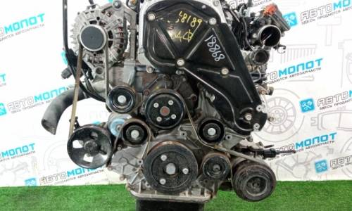 Новый двигатель d4cb - Автозапчасти в Казахстане. Купить новый двигатель d4cb на авто | Колёса