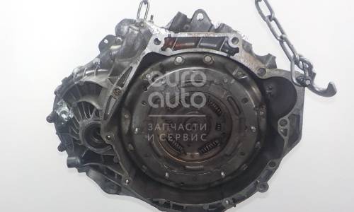 Квалифицированный ремонт АКПП Ford Focus 3 (Power Shift)