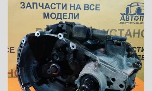 Контрактные АКПП, МКПП, КПП Renault 19 хэтчбек I (B/C53_): купить б.у. коробку передач