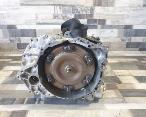 Коробка передач автоматическая (АКПП) TF71SC Volvo V40 2 0.0 0